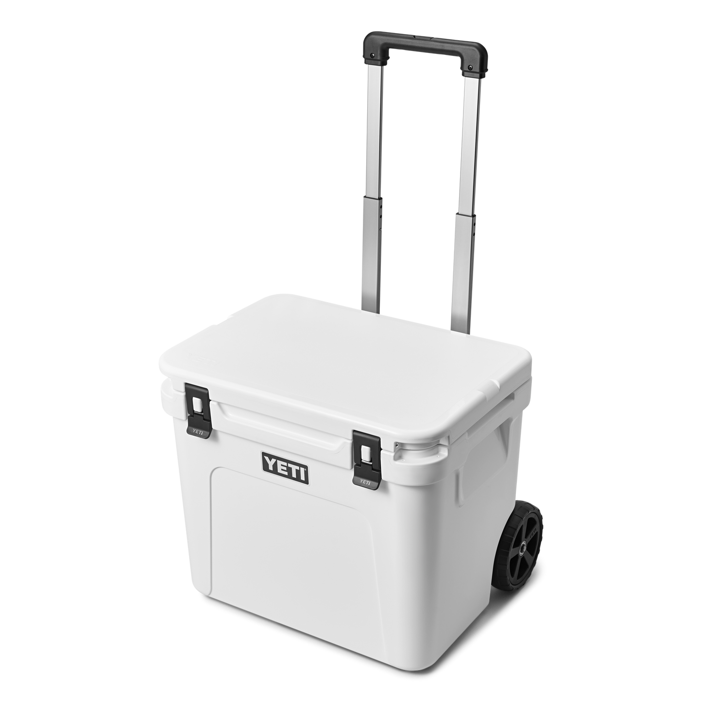 YETI Roadie® 60 Wheeled Hard Cooler White