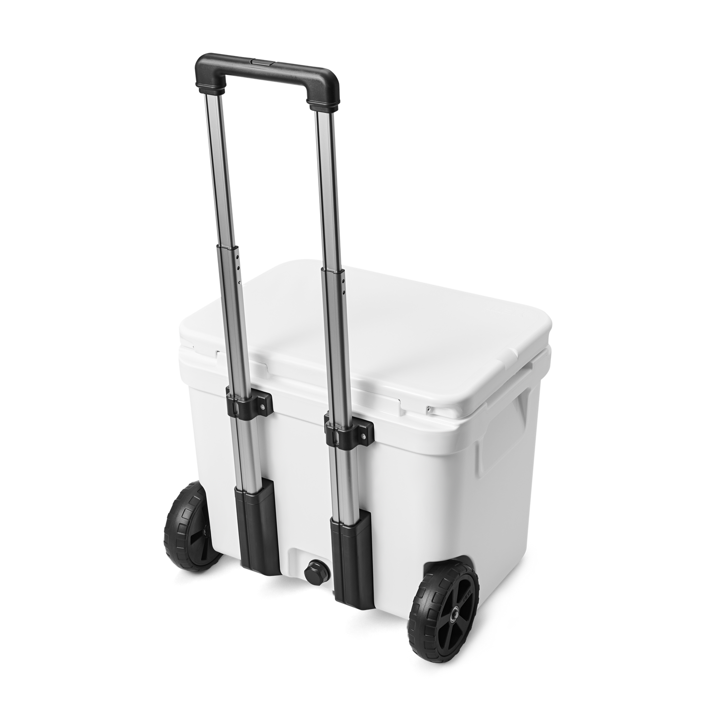 YETI Roadie® 60 Wheeled Hard Cooler White
