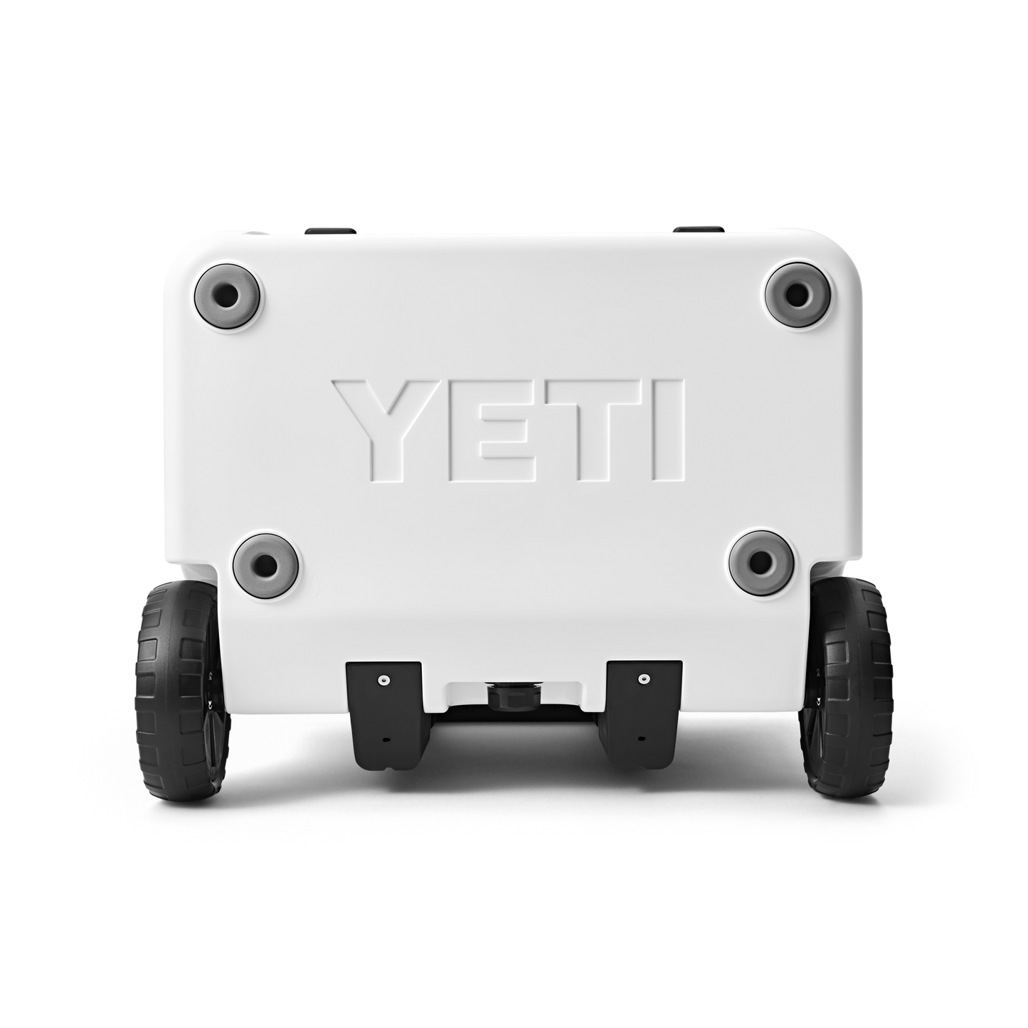 YETI Roadie® 60 Wheeled Hard Cooler White
