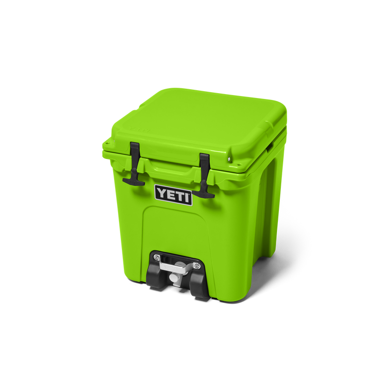 YETI Silo® 22.7 L Water Cooler With Tap Venom