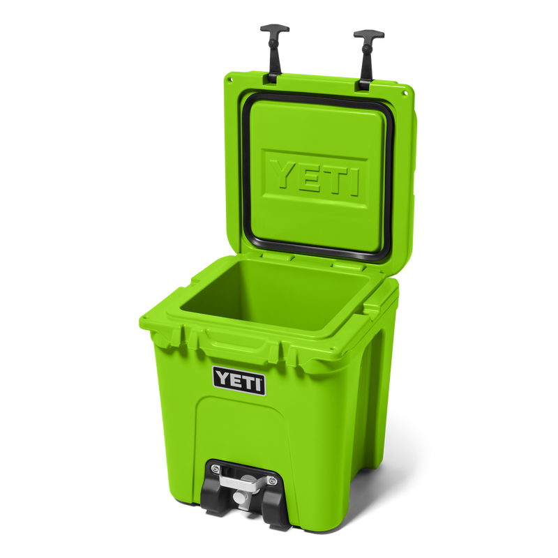 YETI Silo® 22.7 L Water Cooler With Tap Venom