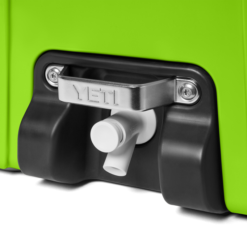 YETI Silo® 22.7 L Water Cooler With Tap Venom