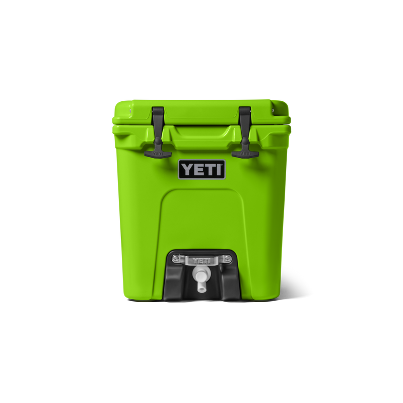 YETI Silo® 22.7 L Water Cooler With Tap Venom