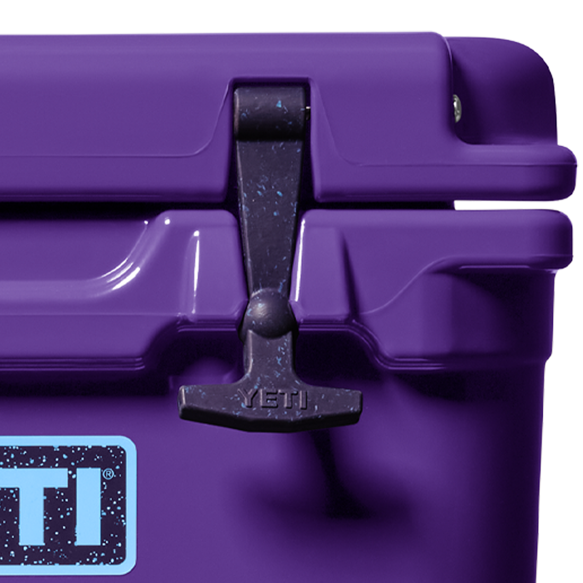 Silo® 22.7 L Water Cooler With Tap Pace Purple/Blue