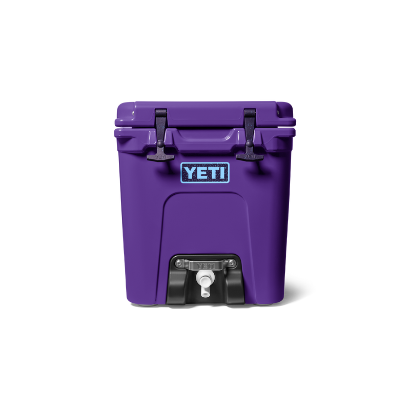 Silo® 22.7 L Water Cooler With Tap Pace Purple/Blue
