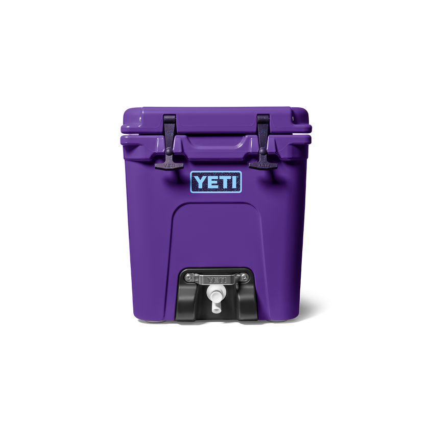 Silo® 22.7 L Water Cooler With Tap Pace Purple/Blue