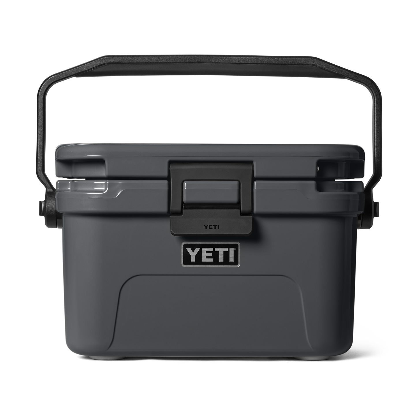 Roadie® 8 Hard Cooler Charcoal