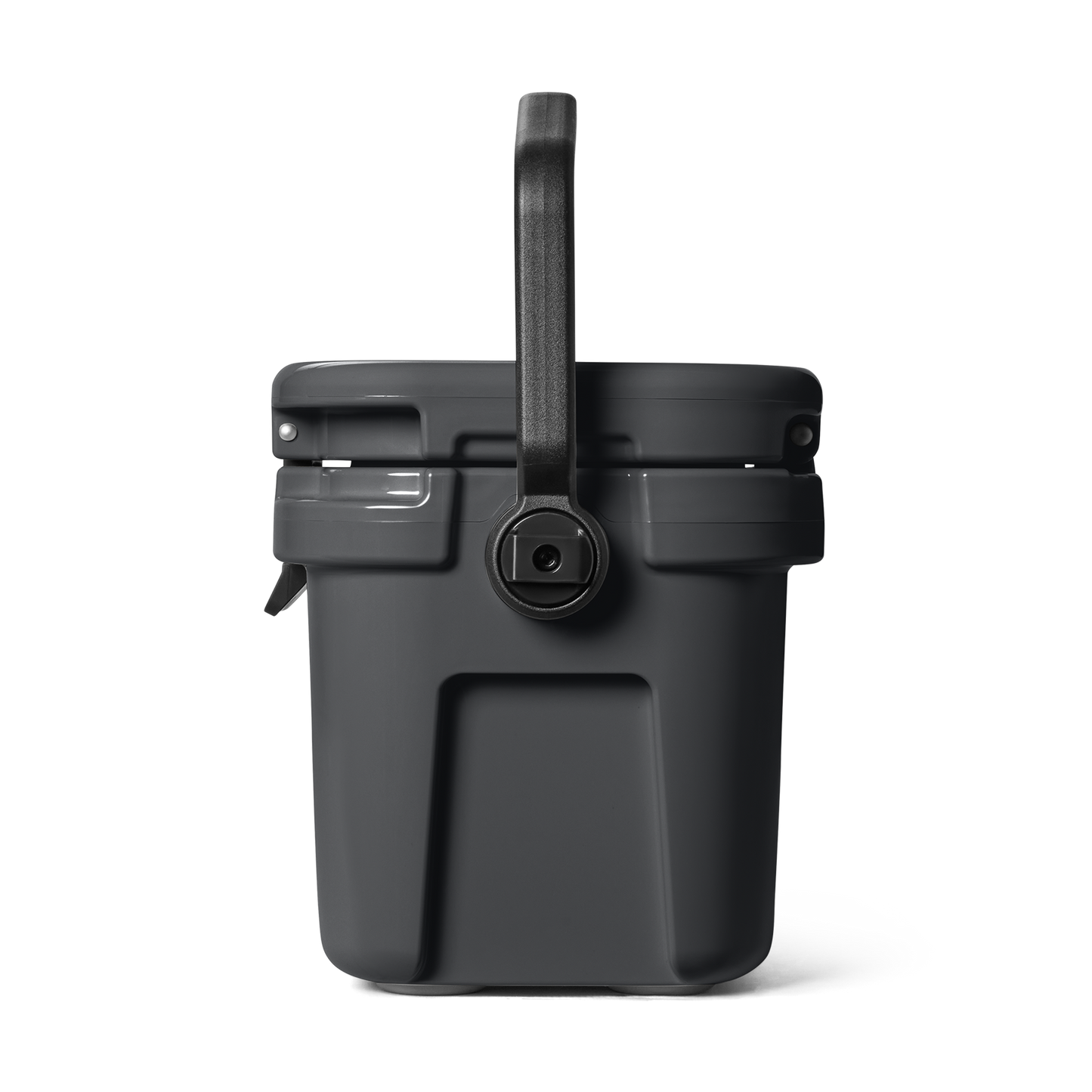 Roadie® 8 Hard Cooler Charcoal