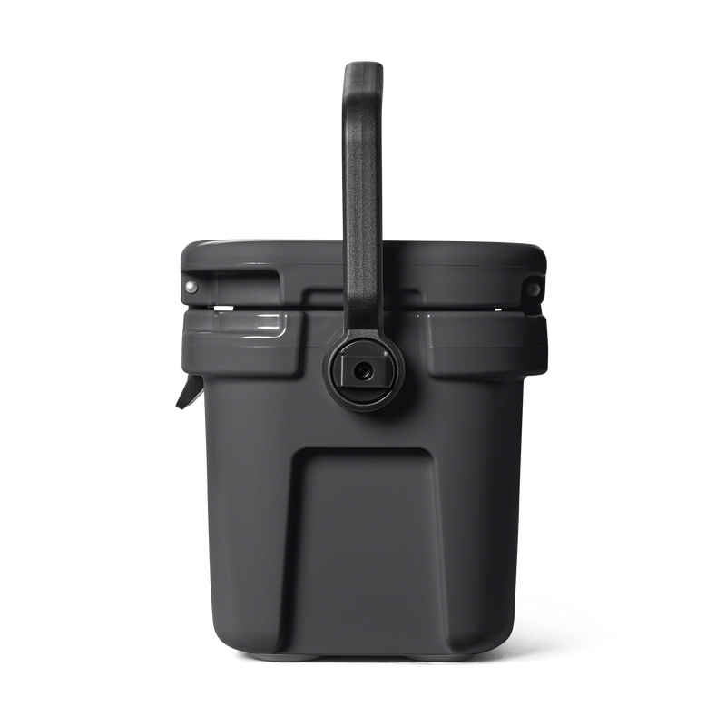 Roadie® 8 Hard Cooler Charcoal