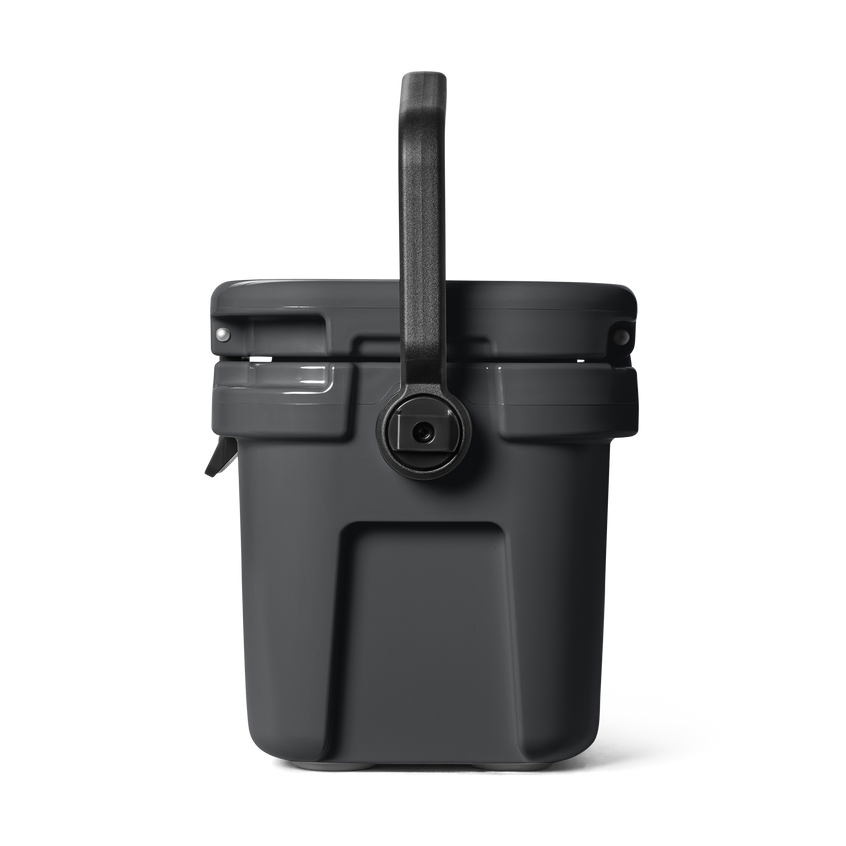 Roadie® 8 Hard Cooler Charcoal