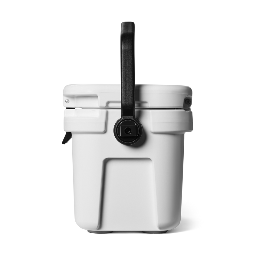 Roadie® 8 Hard Cooler White
