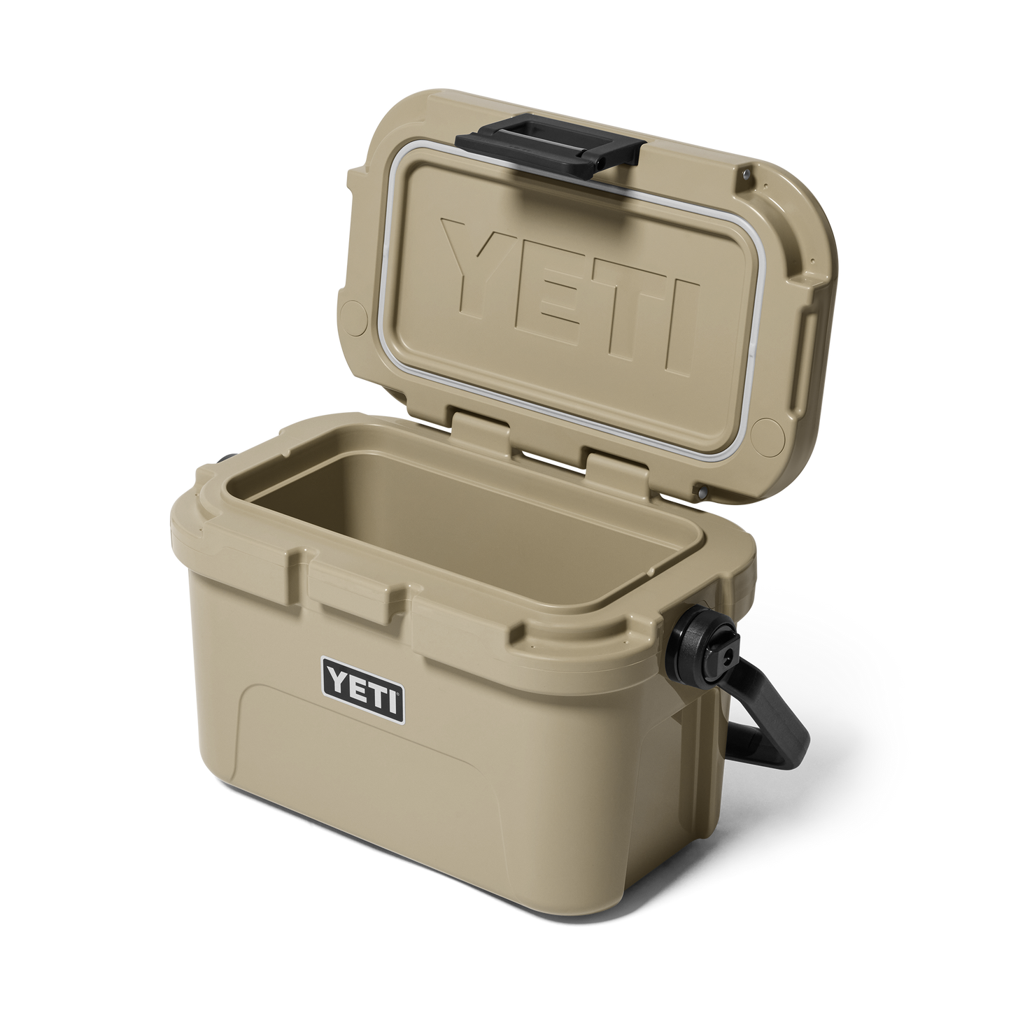 Roadie® 8 Hard Cooler Tan