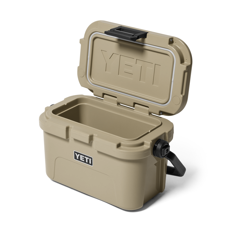 Roadie® 8 Hard Cooler Tan