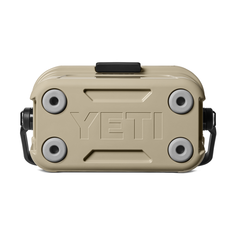 Roadie® 8 Hard Cooler Tan