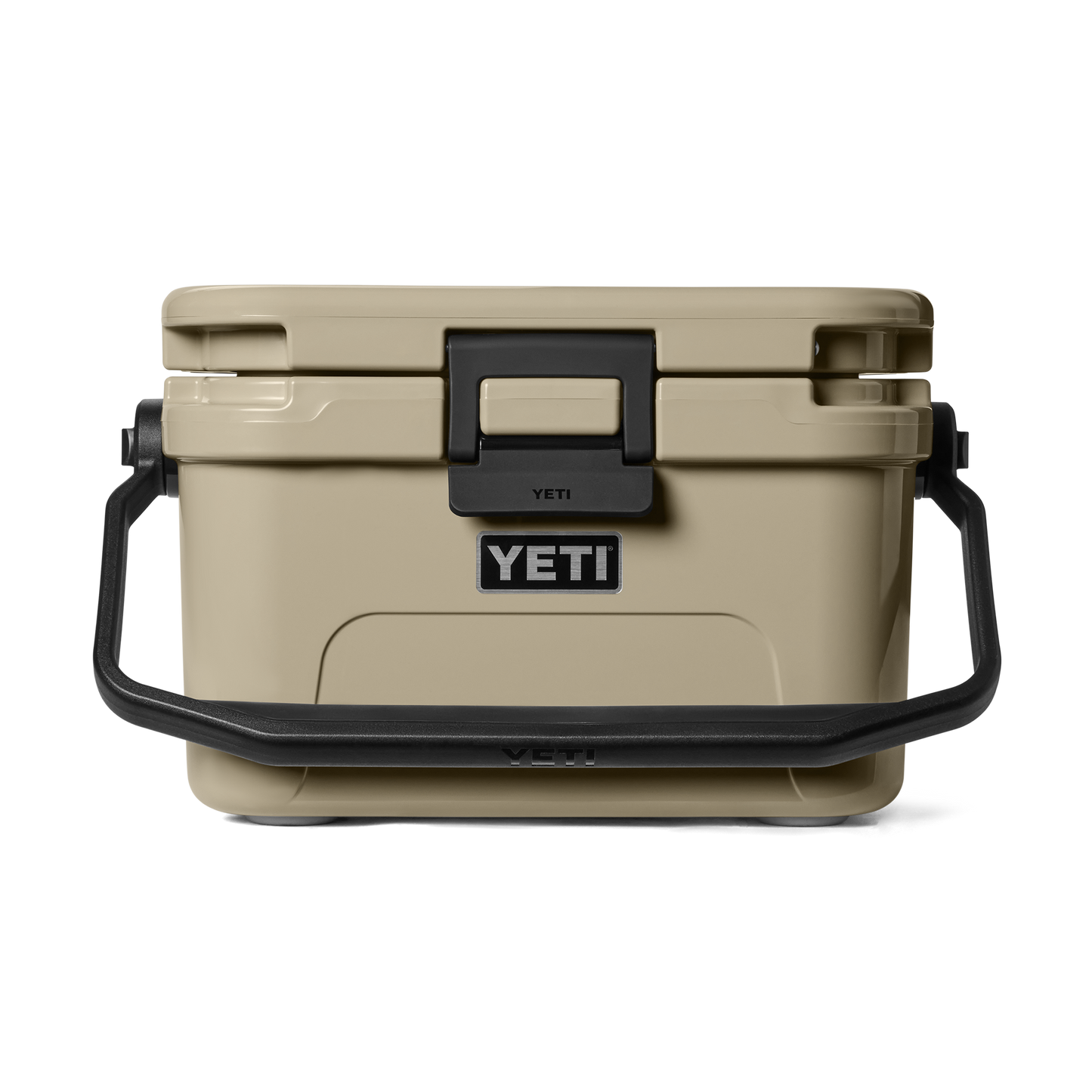 Roadie® 8 Hard Cooler Tan