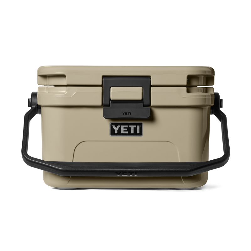 Roadie® 8 Hard Cooler Tan