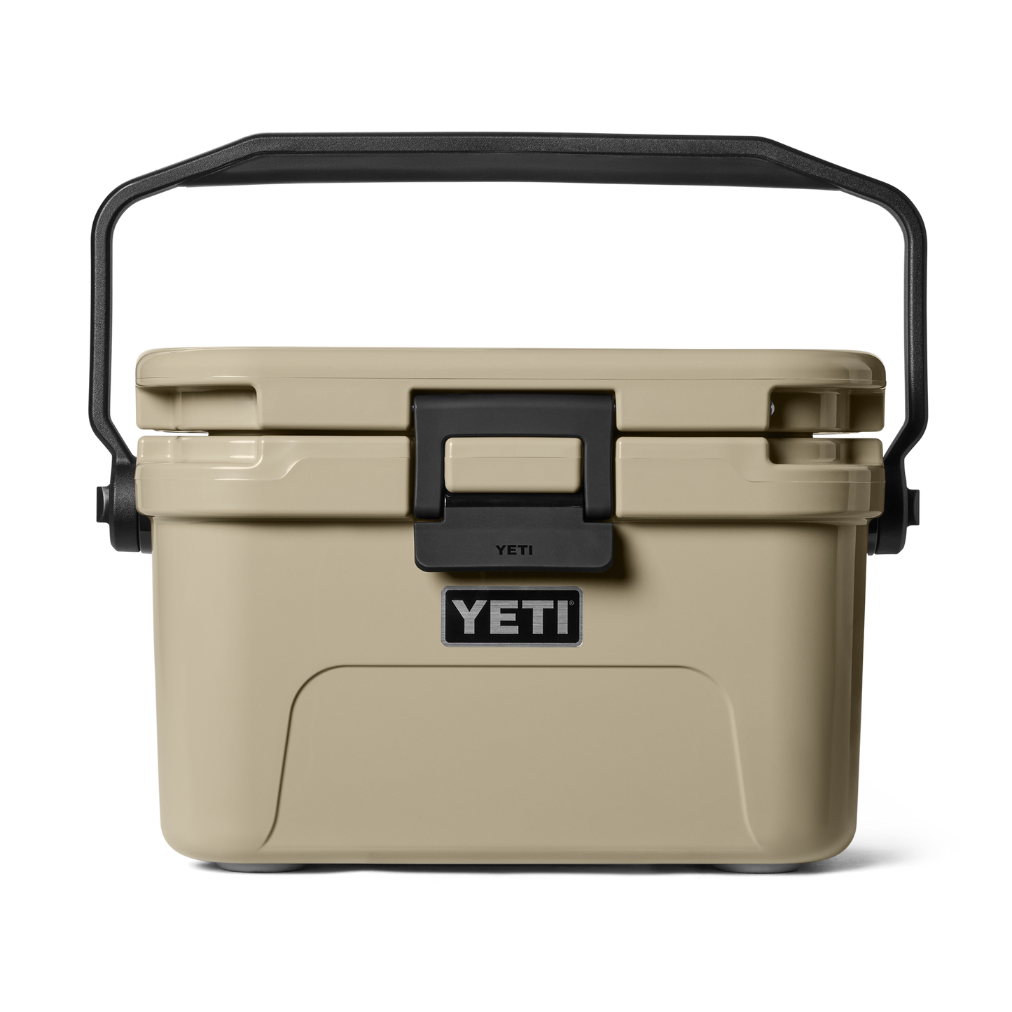 Roadie® 8 Hard Cooler Tan