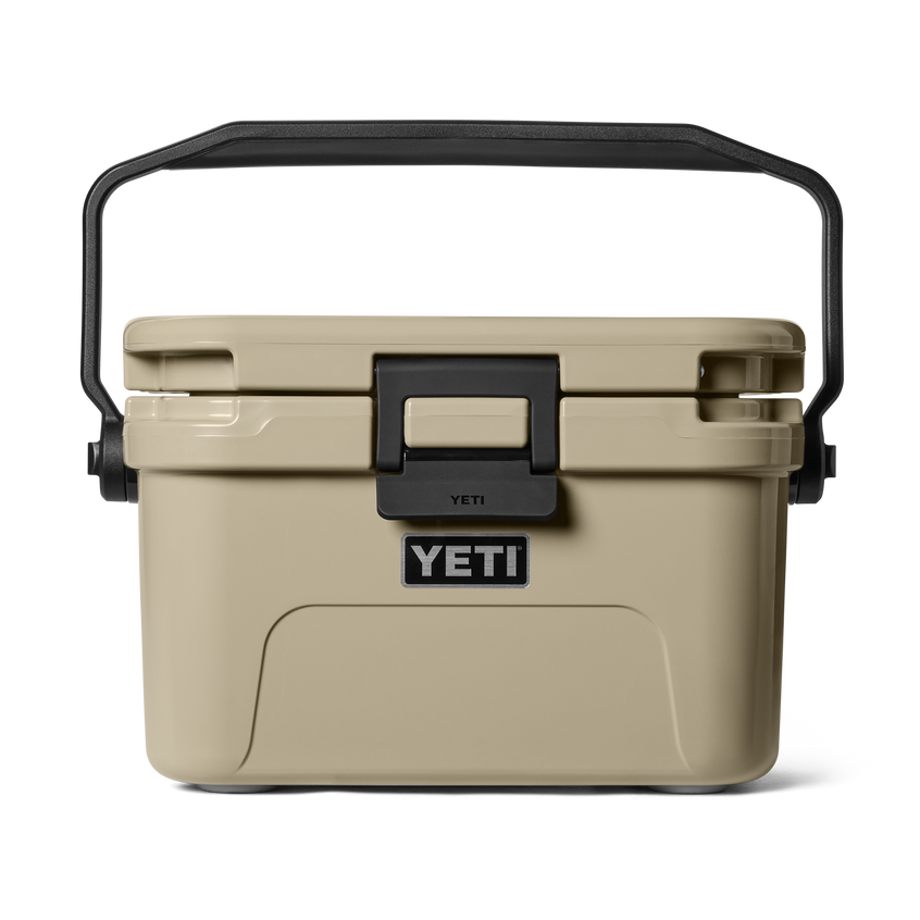 Roadie® 8 Hard Cooler Tan