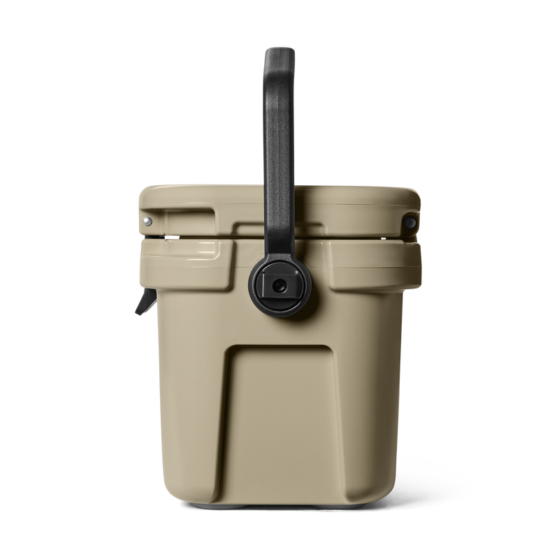 Roadie® 8 Hard Cooler Tan