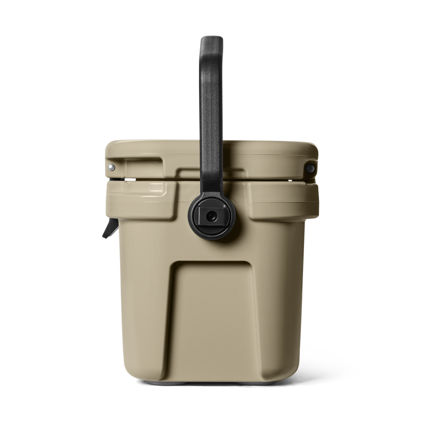 Roadie® 8 Hard Cooler Tan