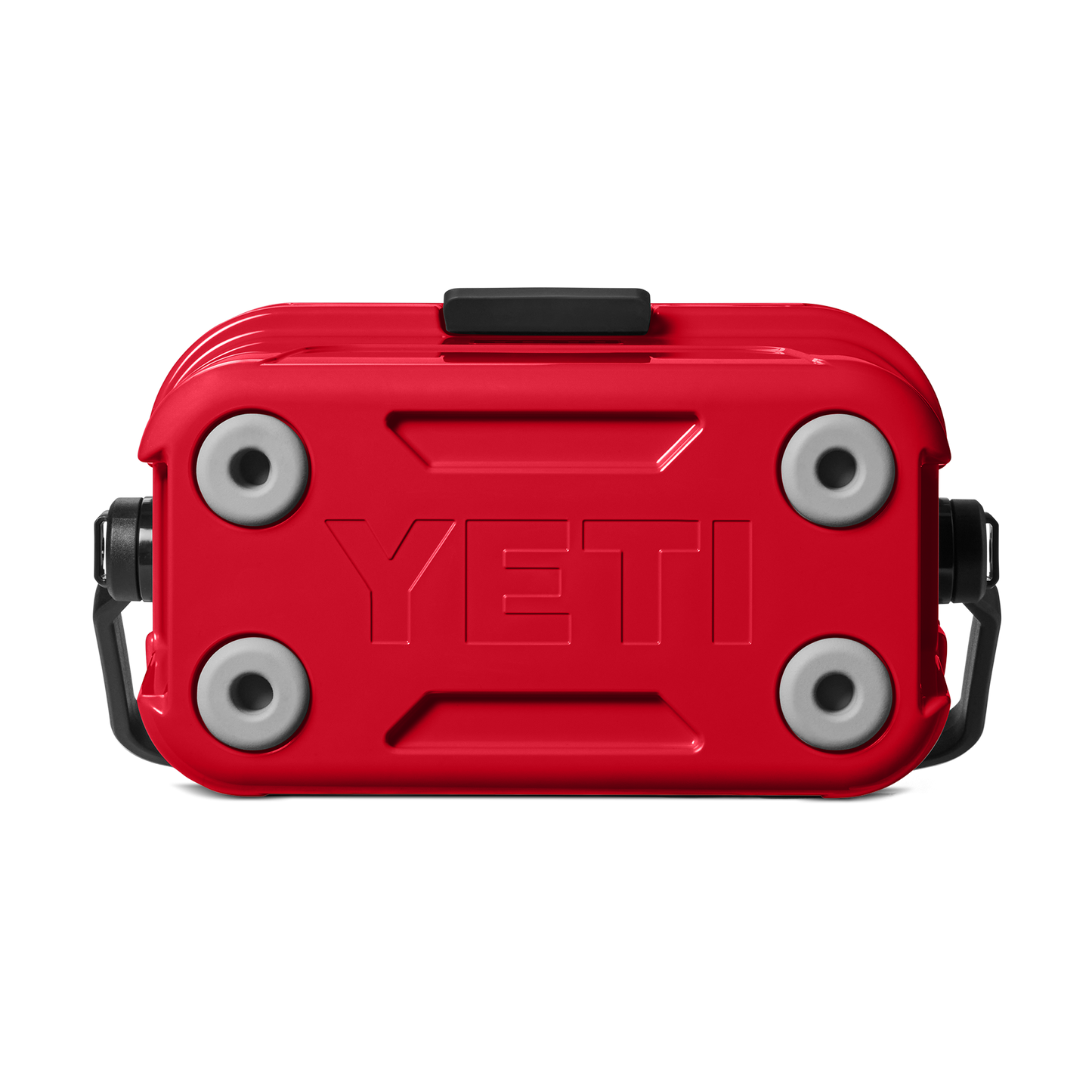 Roadie® 8 Hard Cooler Rescue Red