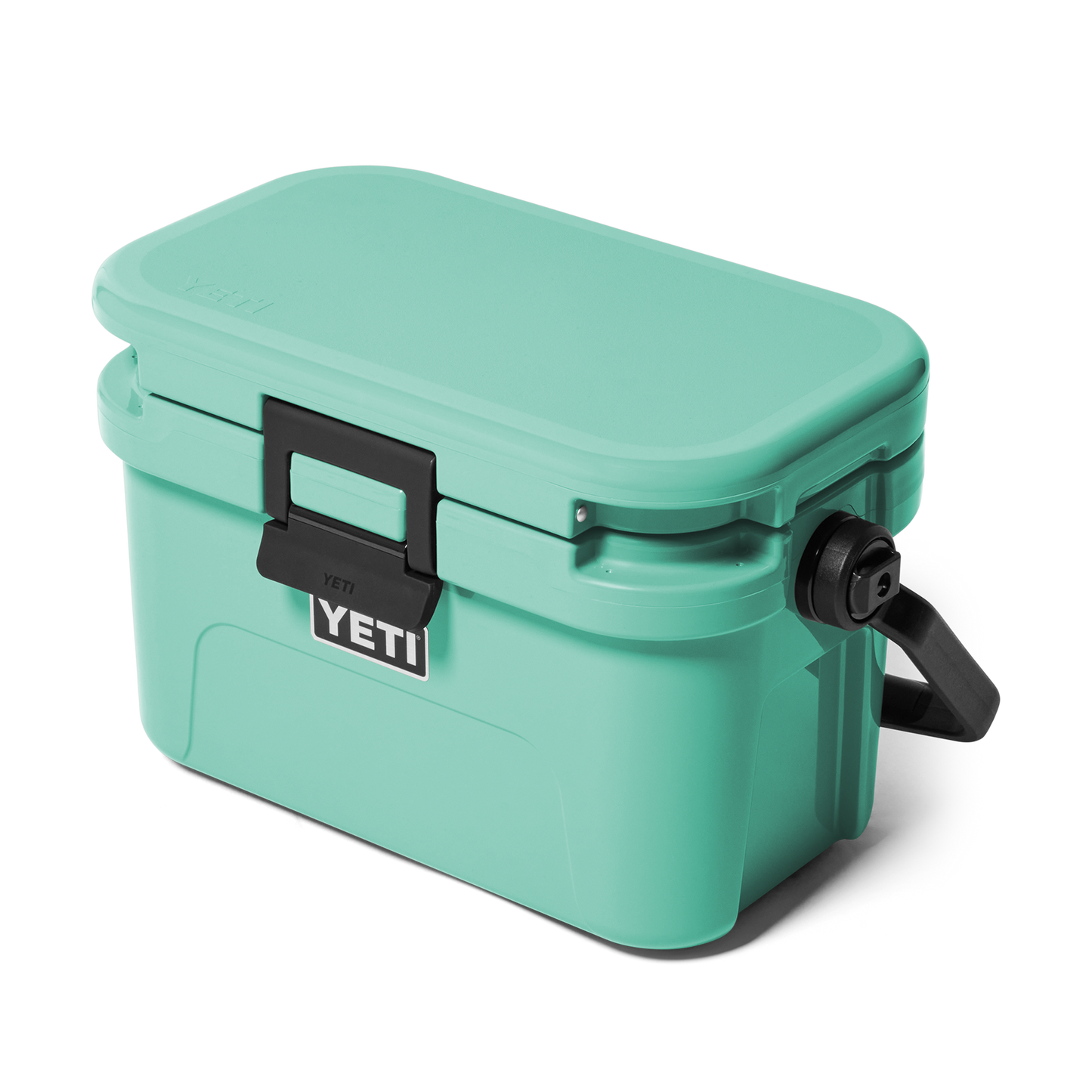Roadie® 8 Hard Cooler Seafoam