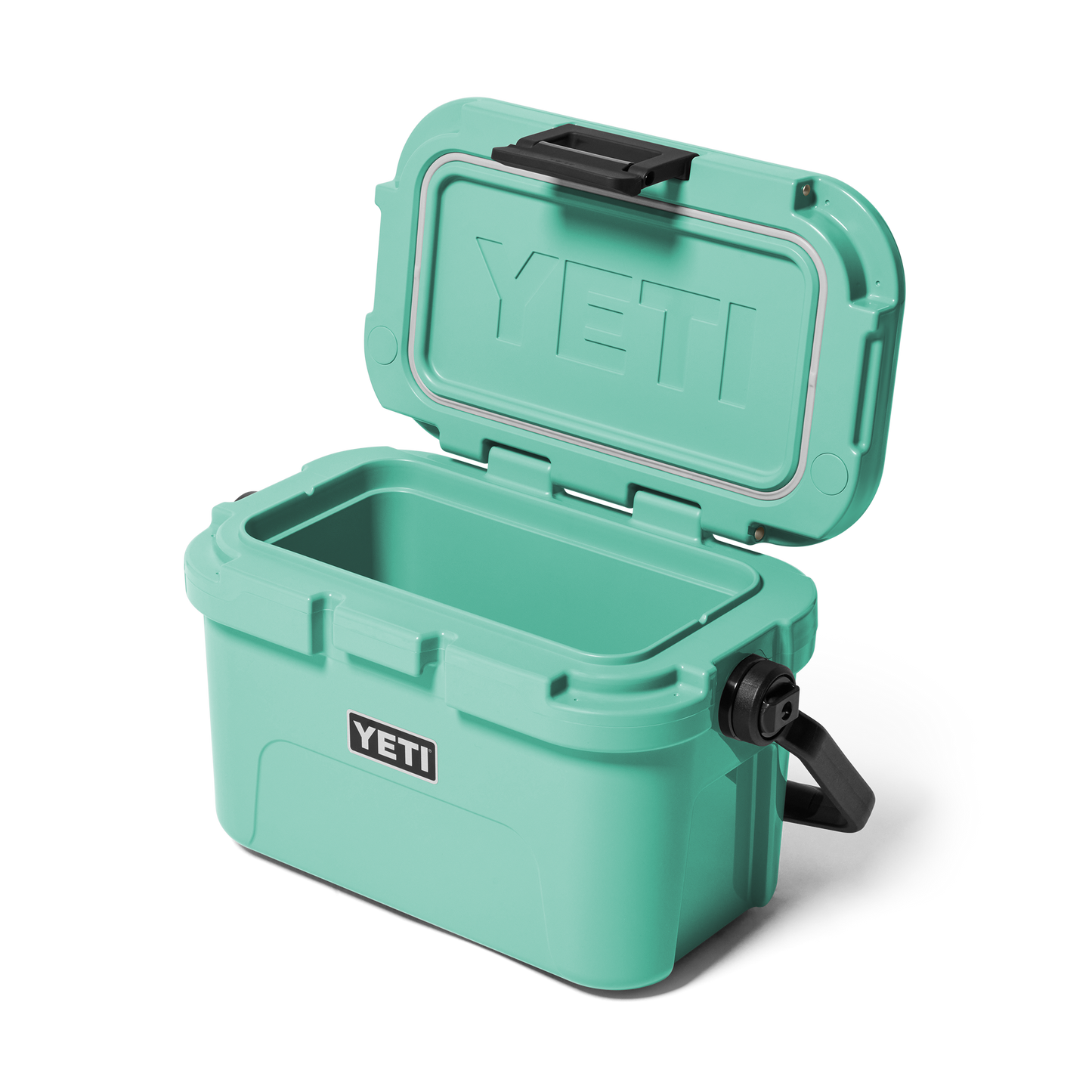 Roadie® 8 Hard Cooler Seafoam