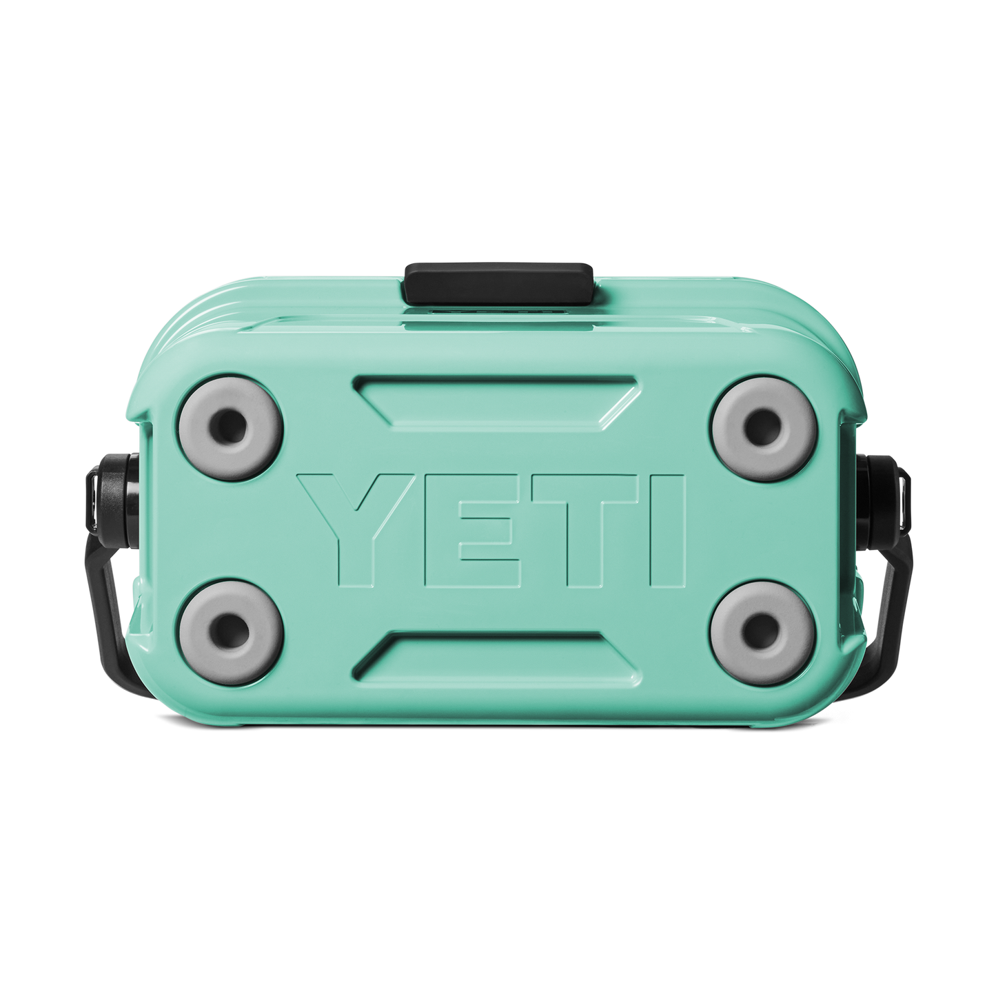 Roadie® 8 Hard Cooler Seafoam