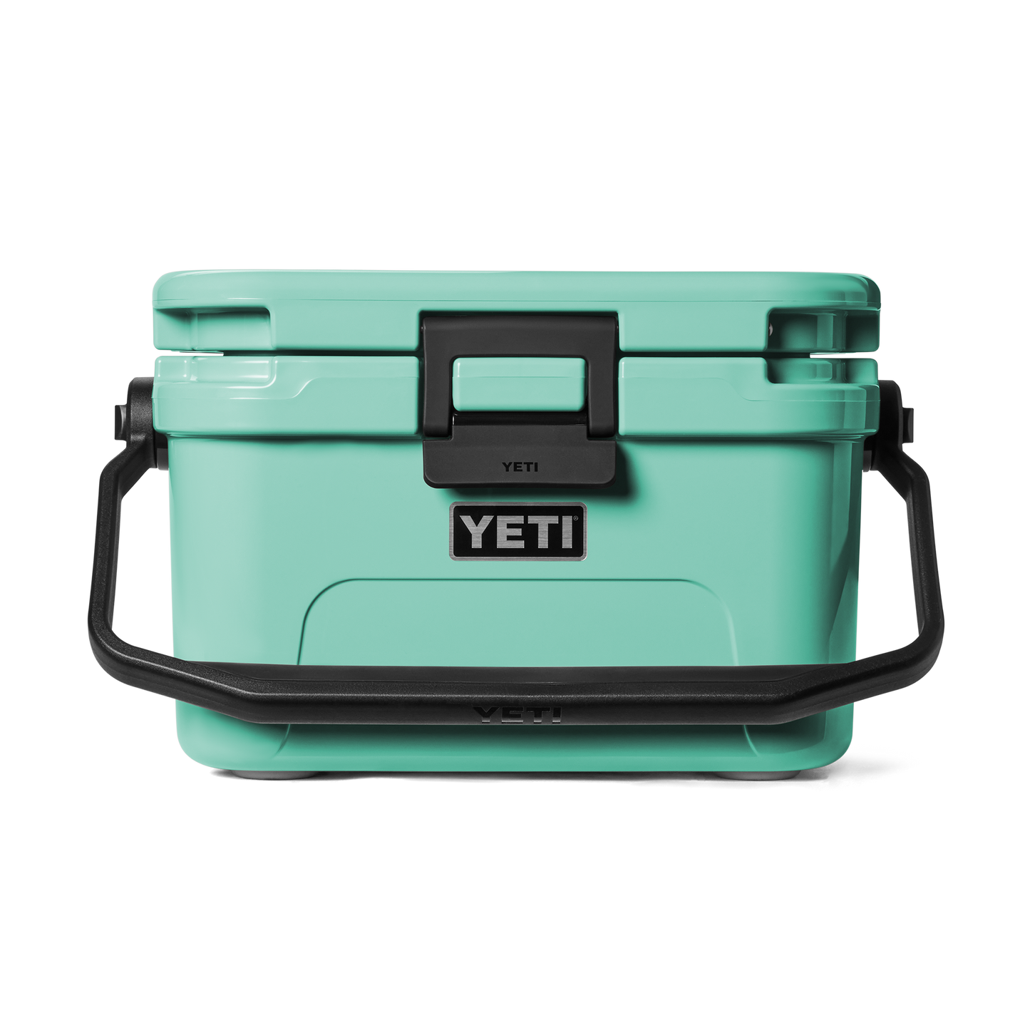 Roadie® 8 Hard Cooler Seafoam