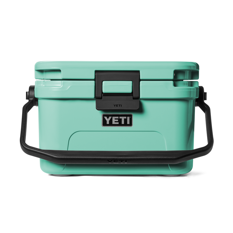 Roadie® 8 Hard Cooler Seafoam
