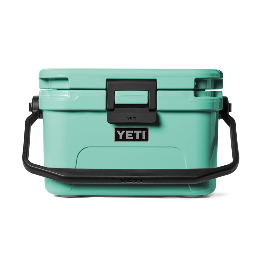 Roadie® 8 Hard Cooler Seafoam
