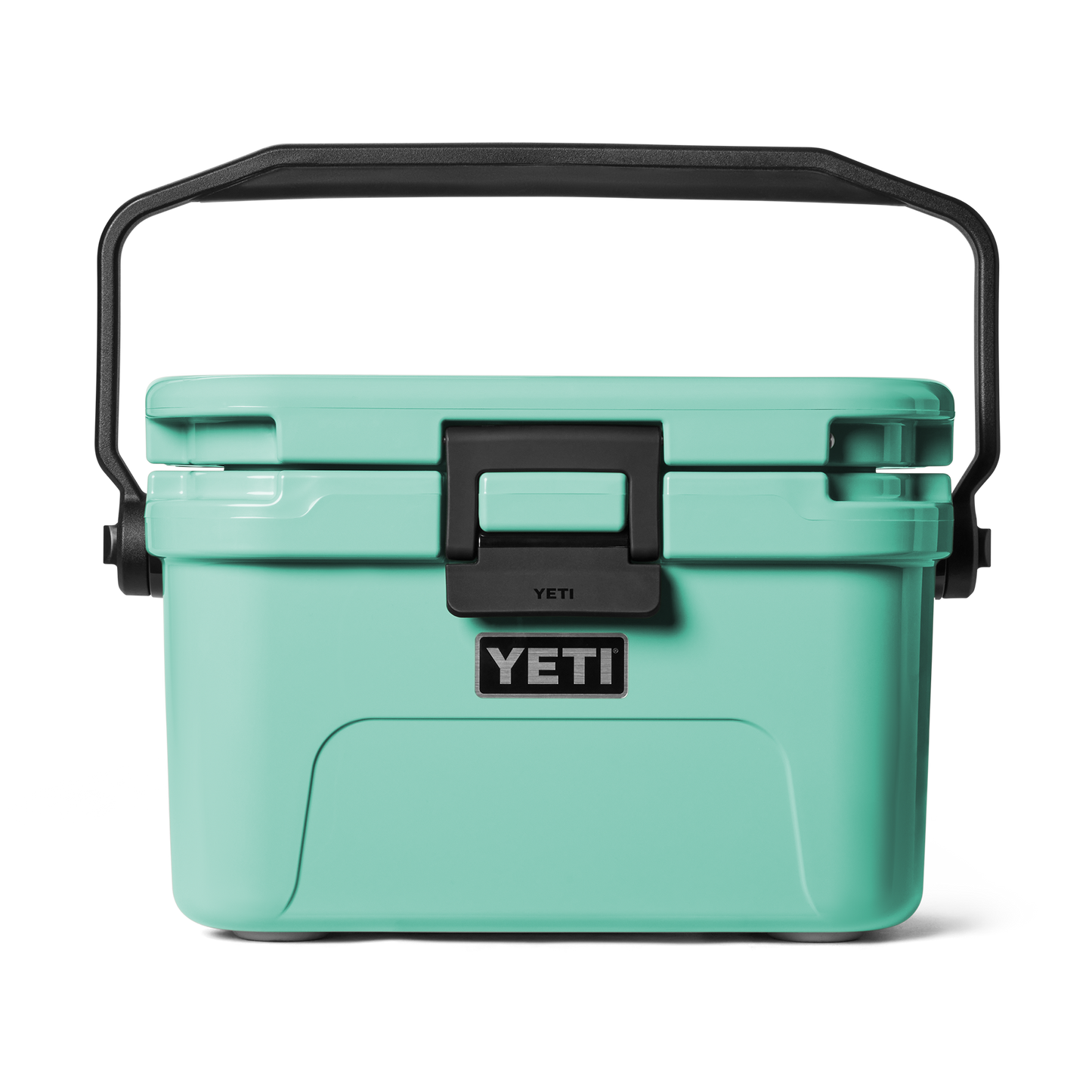 Roadie® 8 Hard Cooler Seafoam