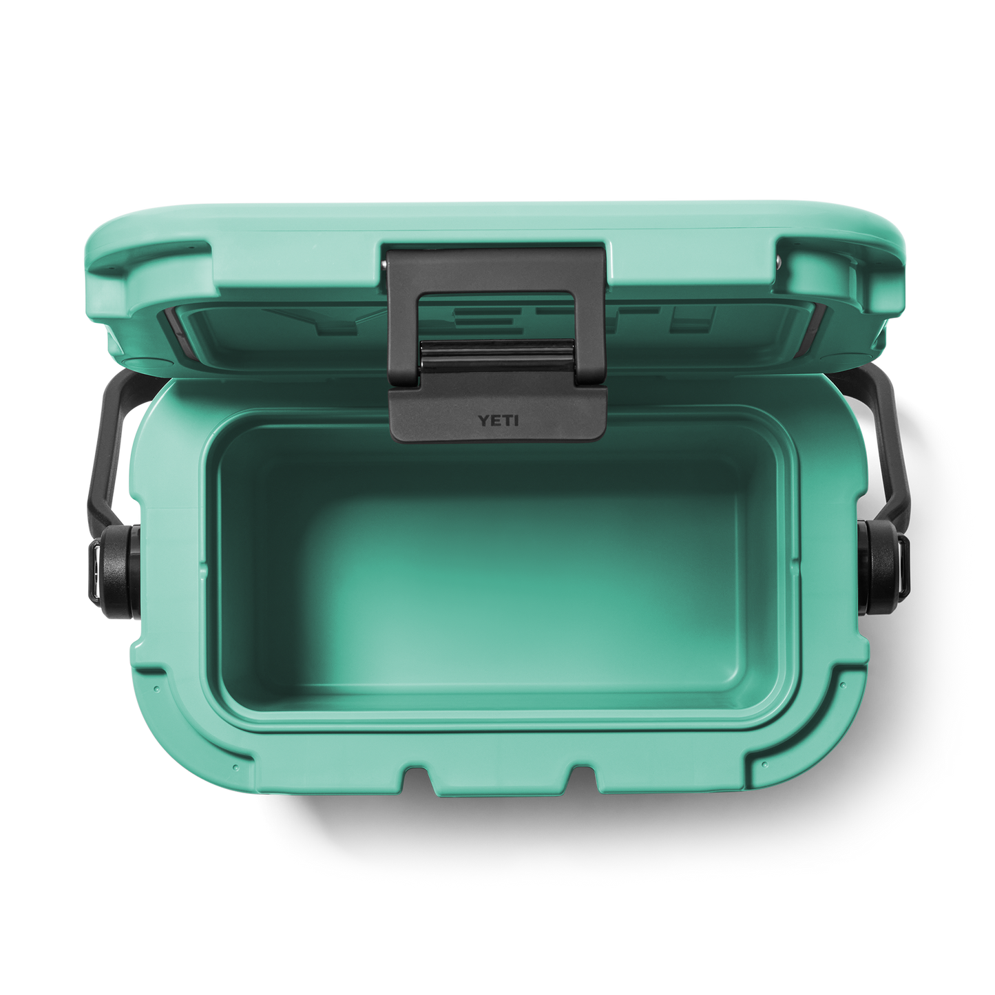 Roadie® 8 Hard Cooler Seafoam