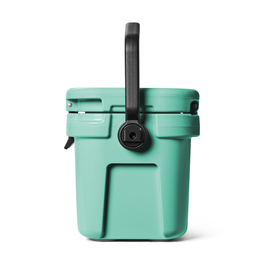 Roadie® 8 Hard Cooler Seafoam