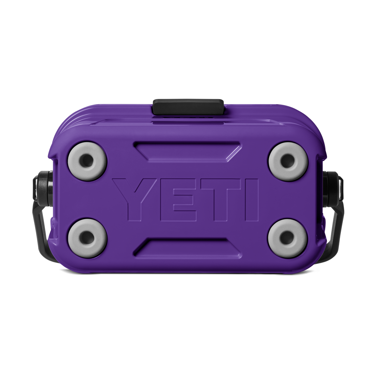 Roadie® 8 Hard Cooler Pace Purple/Blue