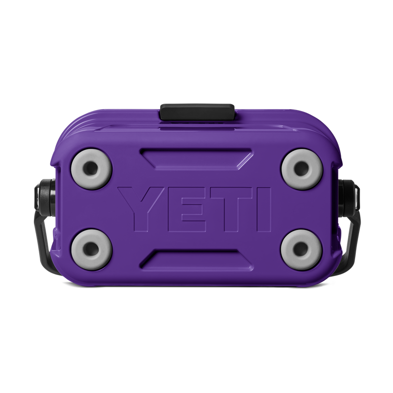 Roadie® 8 Hard Cooler Pace Purple/Blue