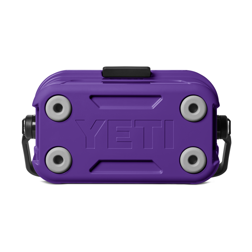 Roadie® 8 Hard Cooler Pace Purple/Blue