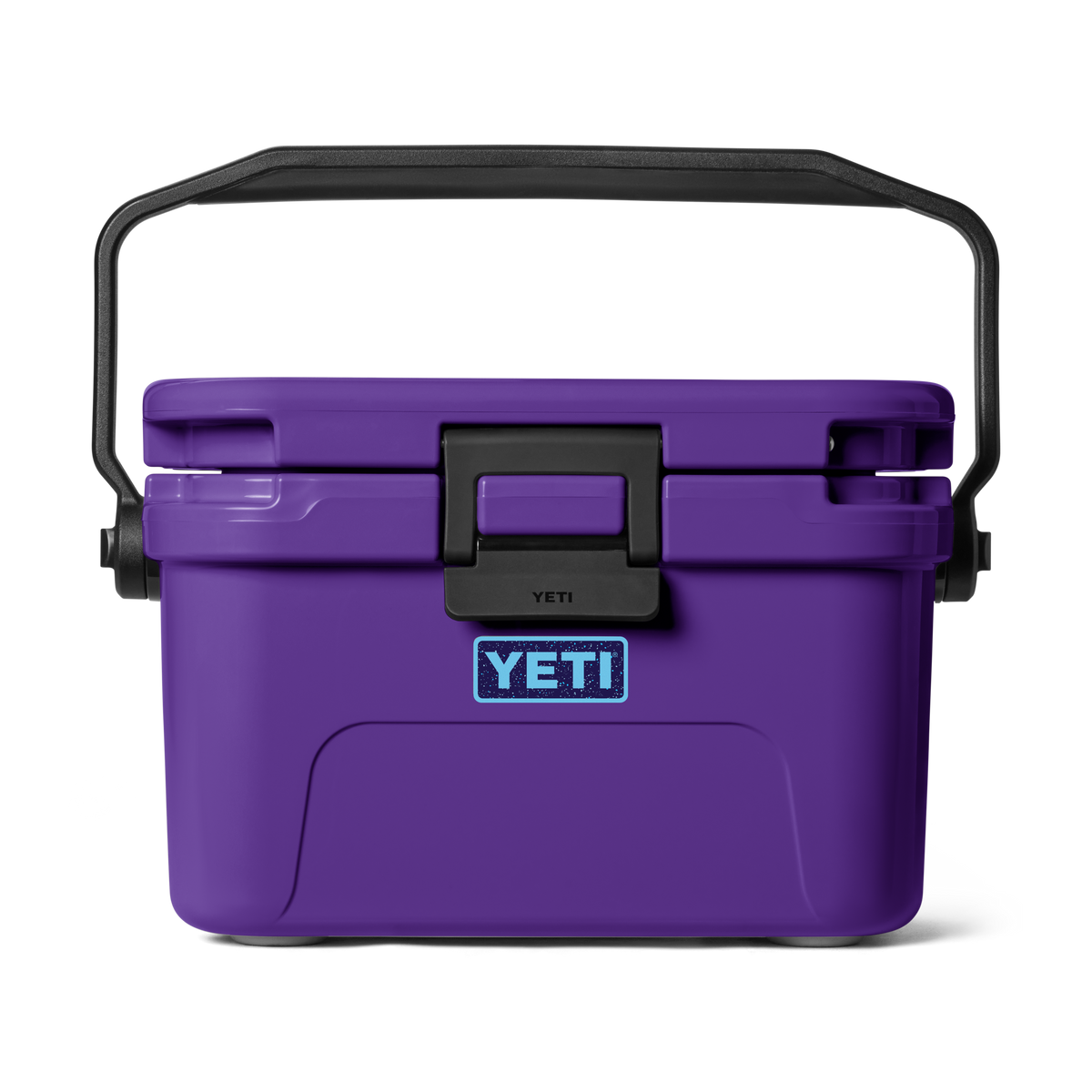 Roadie® 8 Hard Cooler Pace Purple/Blue