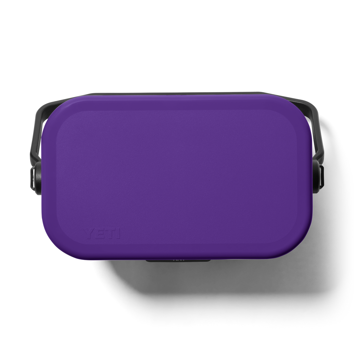 Roadie® 8 Hard Cooler Pace Purple/Blue