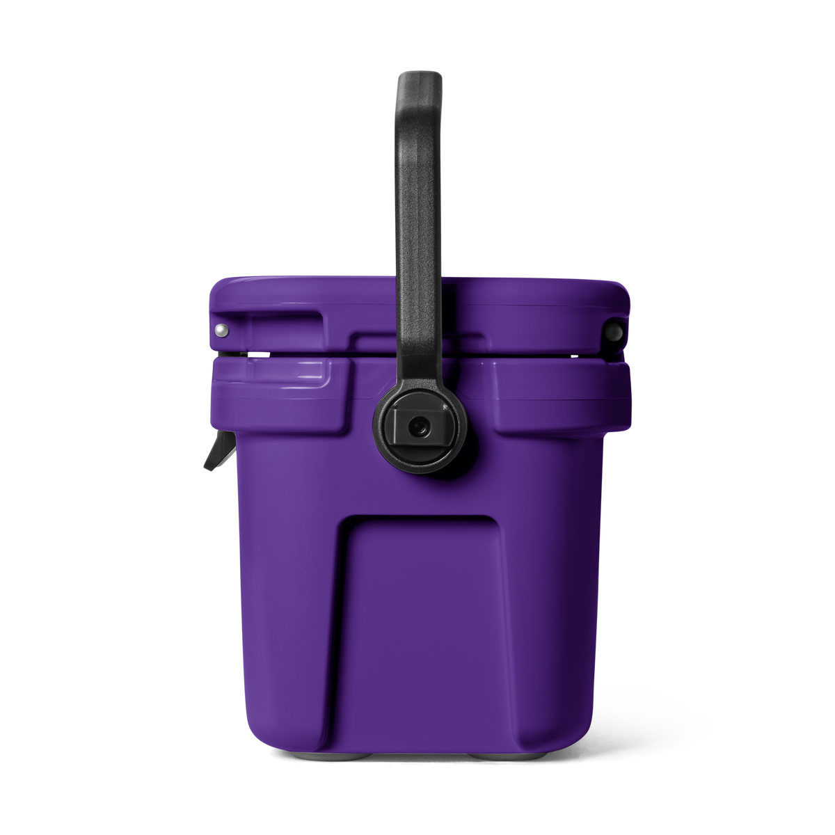 Roadie® 8 Hard Cooler Pace Purple/Blue