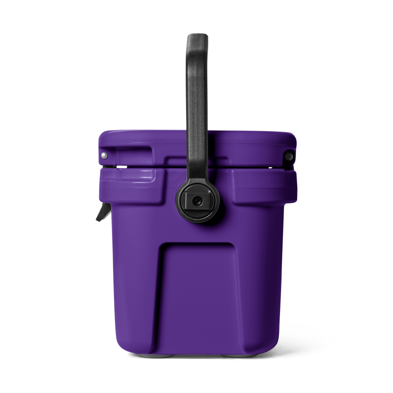 Roadie® 8 Hard Cooler Pace Purple/Blue