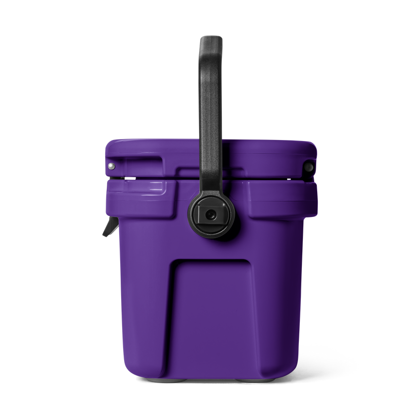 Roadie® 8 Hard Cooler Pace Purple/Blue