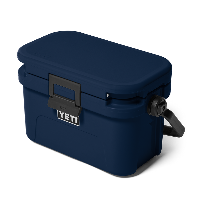 Roadie® 8 Hard Cooler Navy