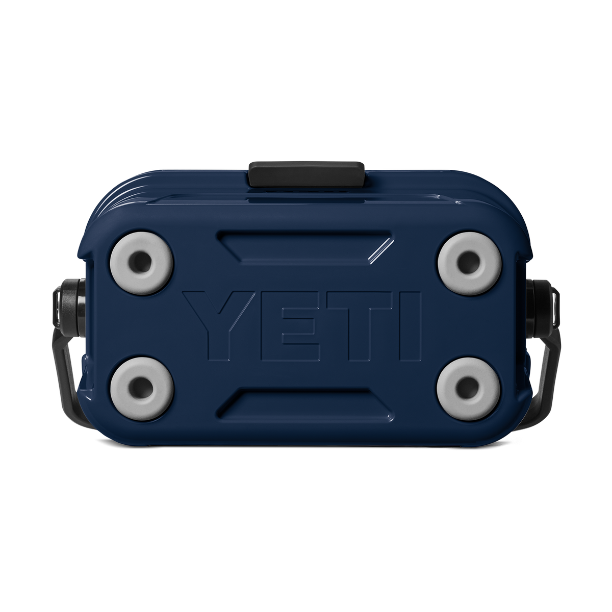 Roadie® 8 Hard Cooler Navy