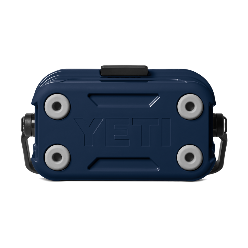 Roadie® 8 Hard Cooler Navy