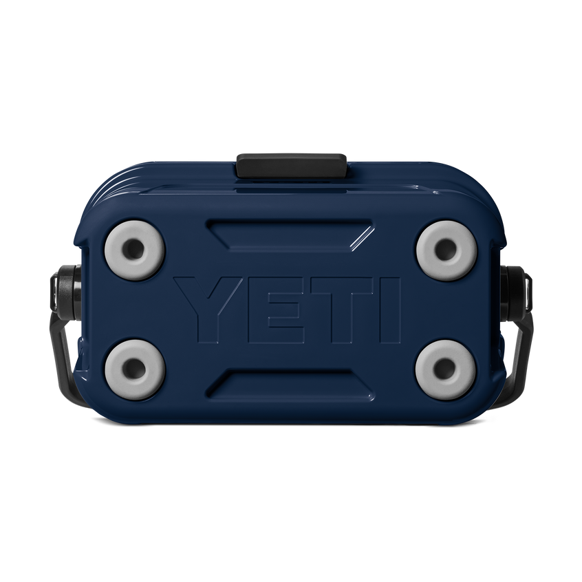 Roadie® 8 Hard Cooler Navy