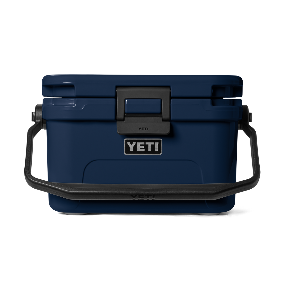 Roadie® 8 Hard Cooler Navy