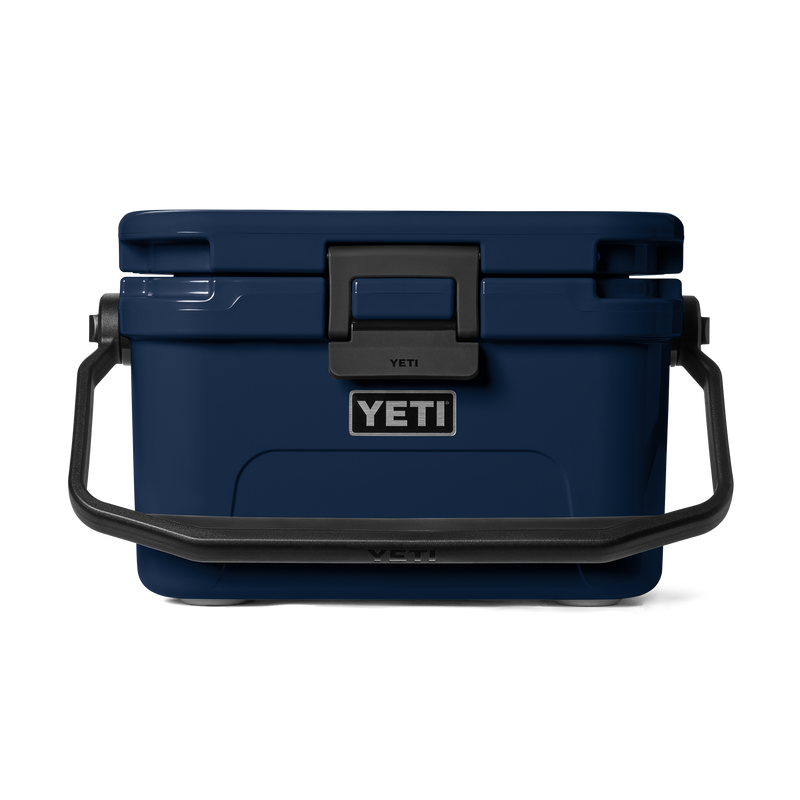 Roadie® 8 Hard Cooler Navy