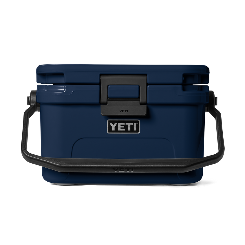 Roadie® 8 Hard Cooler Navy