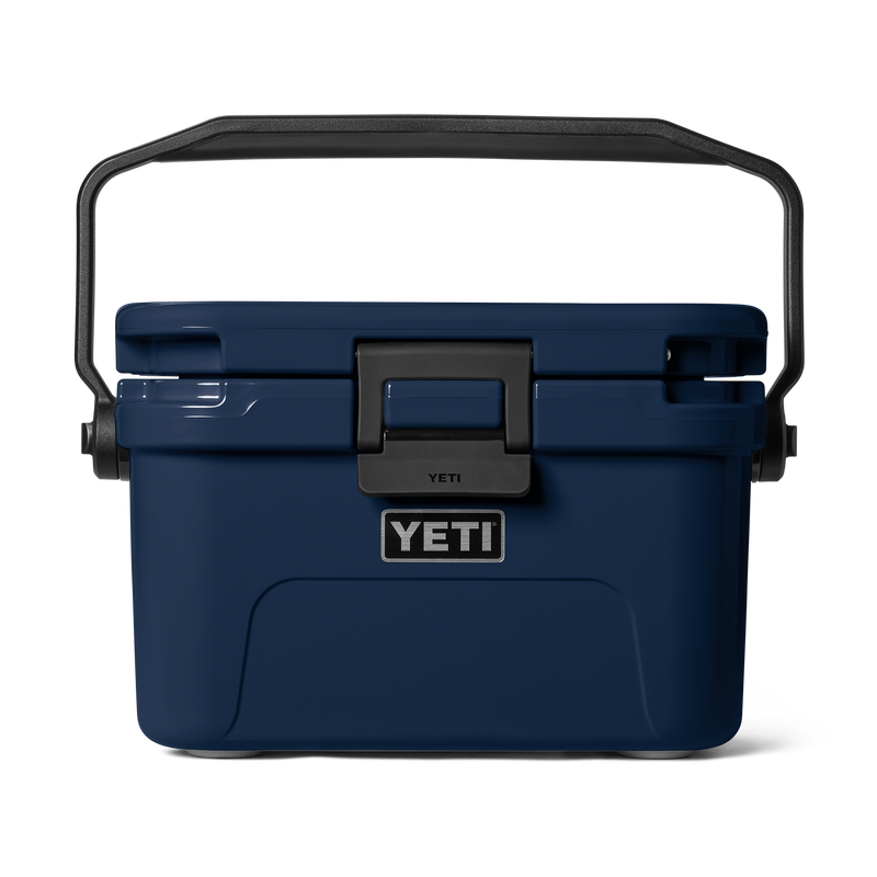 Roadie® 8 Hard Cooler Navy